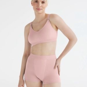 Knix Cotton Super Leakproof Boxer Brief